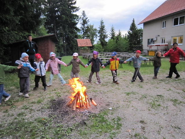 POHORJE 2010 100