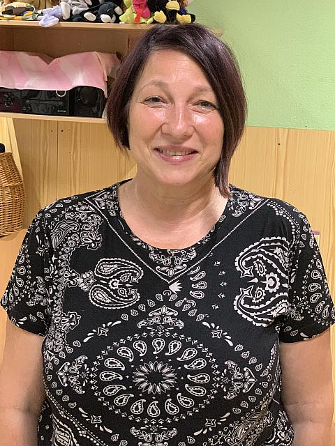 INGRID ŠTEFANČIČ - VZG. PREDŠ. OTROK - POM. VZGOJITELJICE