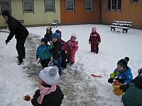 Igra v snegu (2)