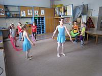 Balet v vrtcu (2)