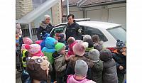 Sodelovanje s Policijsko postajo Ljutomer v sklopu projekta Pasavček (20)