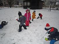 Igre na snegu