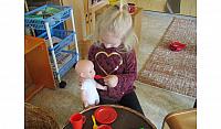Igralčki - kako se razvija dojenček (3)