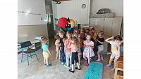 Mali grolek na obisku (2)