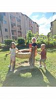 Igra na igrišču in igralih (6)
