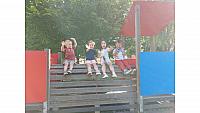 Igra na igrišču in igralih (7)