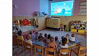 Priredili smo si kino (1)