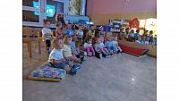 Priredili smo si kino (2)
