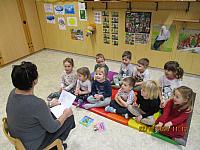 Pedenjpedi in Lizike smo se poigravali z rimami (2)