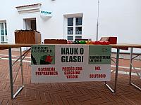 Glasbena šola se predstavi