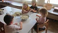 Babičine tradicionalne (majske) palačinke