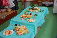 Sadno zelenjavni dan (raziskovalci, mehurčki, žoge) (3)