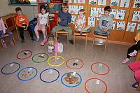 Gozdno-matematična igra (5)