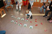 Jesensko matematična igra s števili (5)