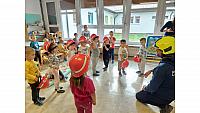 obisk gasilca (6)muzikanti