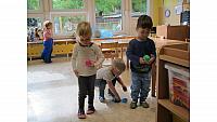 Pedenjpedi - gibalni dan (4)