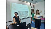 Srečanje koordinatorjev NIJZ v Ljutomeru