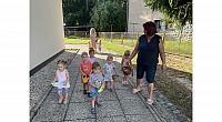 Priprava pitnikov za čebelice (3)
