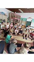 Zobotehnica Mihaela na obisku (1)