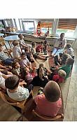 Zobotehnica Mihaela na obisku (3)