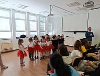 Nastop v Zdravstvenem domu (3)