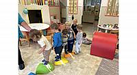 Dan gibanja, veselja in dobrega počutja (6) - Orleki in Metulji