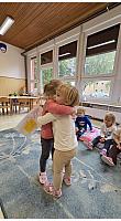 Dan veselja in ustvarjalnosti, skupina Mavrice (3)