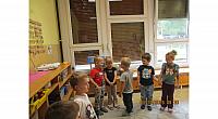 Pedenjpedi - dan prijaznosti in prijateljstva (1)