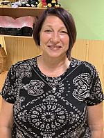 INGRID ŠTEFANČIČ - VZG. PREDŠ. OTROK - POM. VZGOJITELJICE